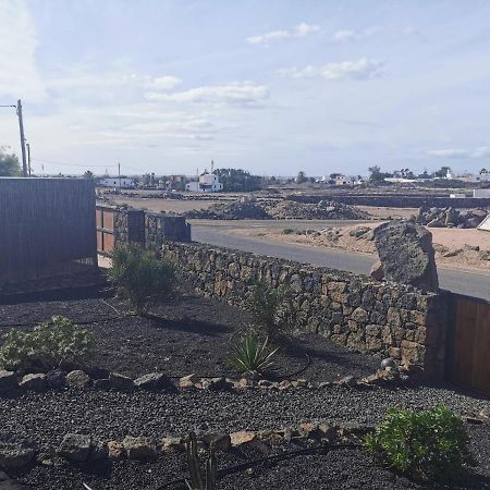Molino De El Roque Daire Cotillo Dış mekan fotoğraf