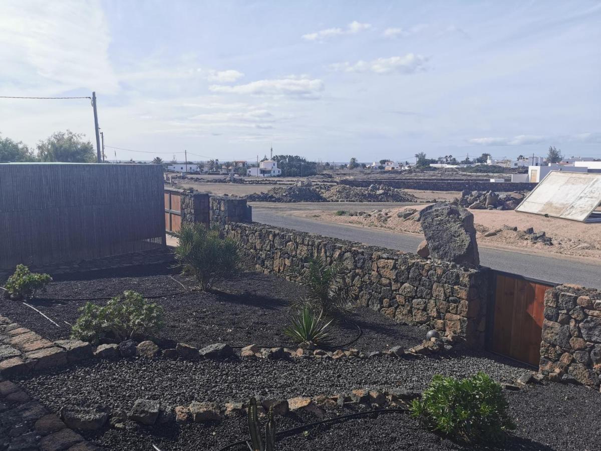 Molino De El Roque Daire Cotillo Dış mekan fotoğraf