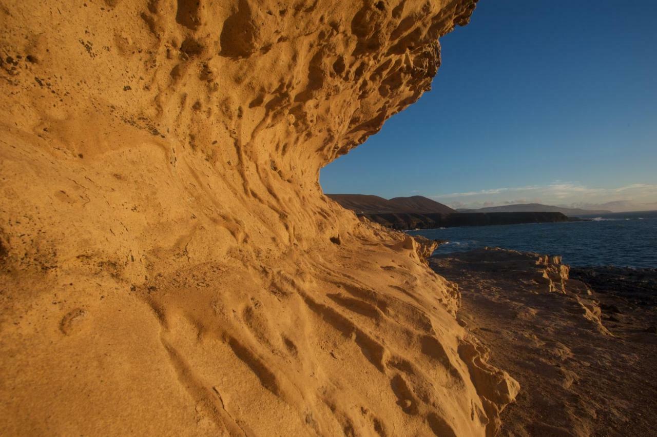 Molino De El Roque Daire Cotillo Dış mekan fotoğraf