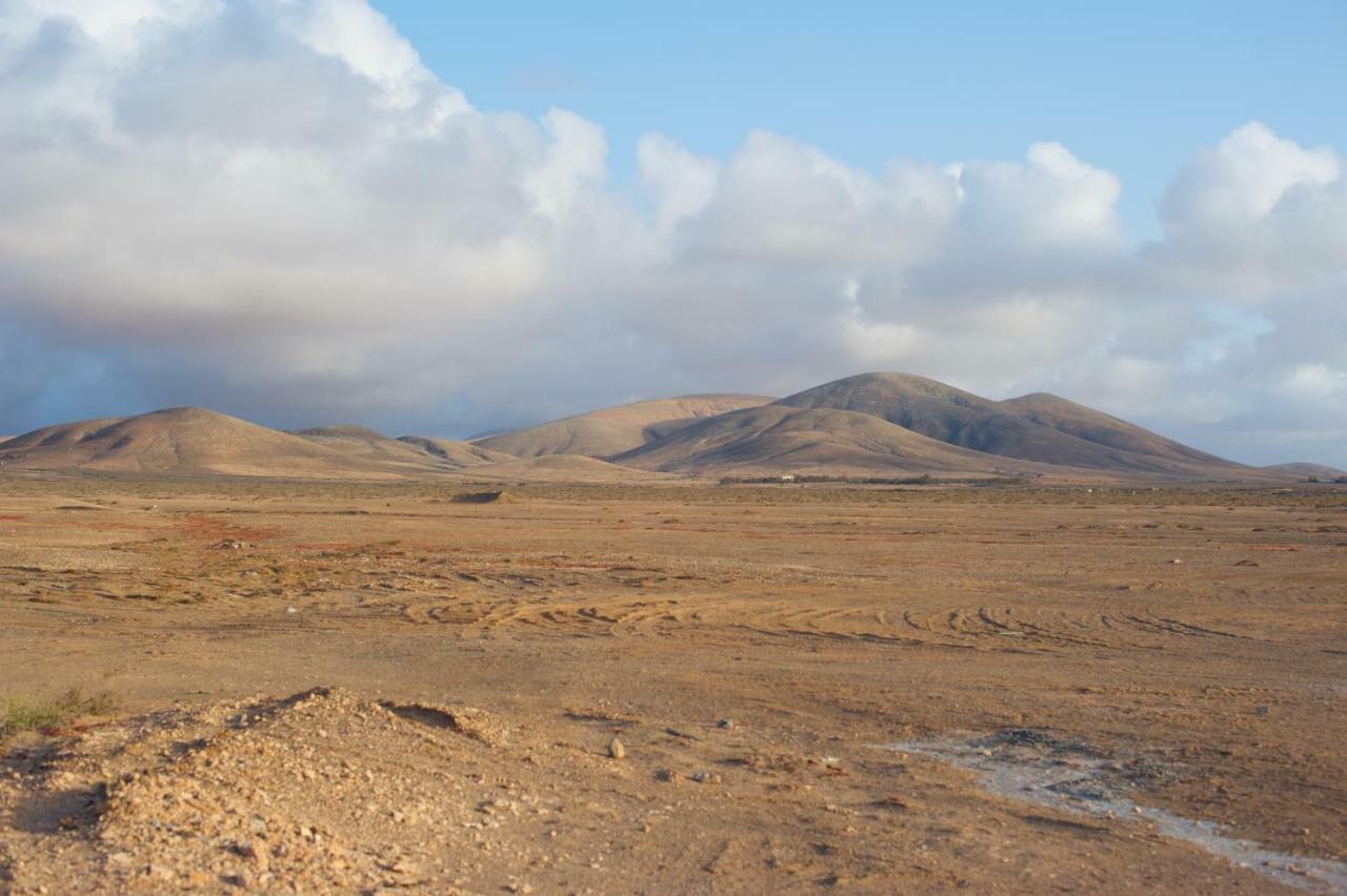 Molino De El Roque Daire Cotillo Dış mekan fotoğraf