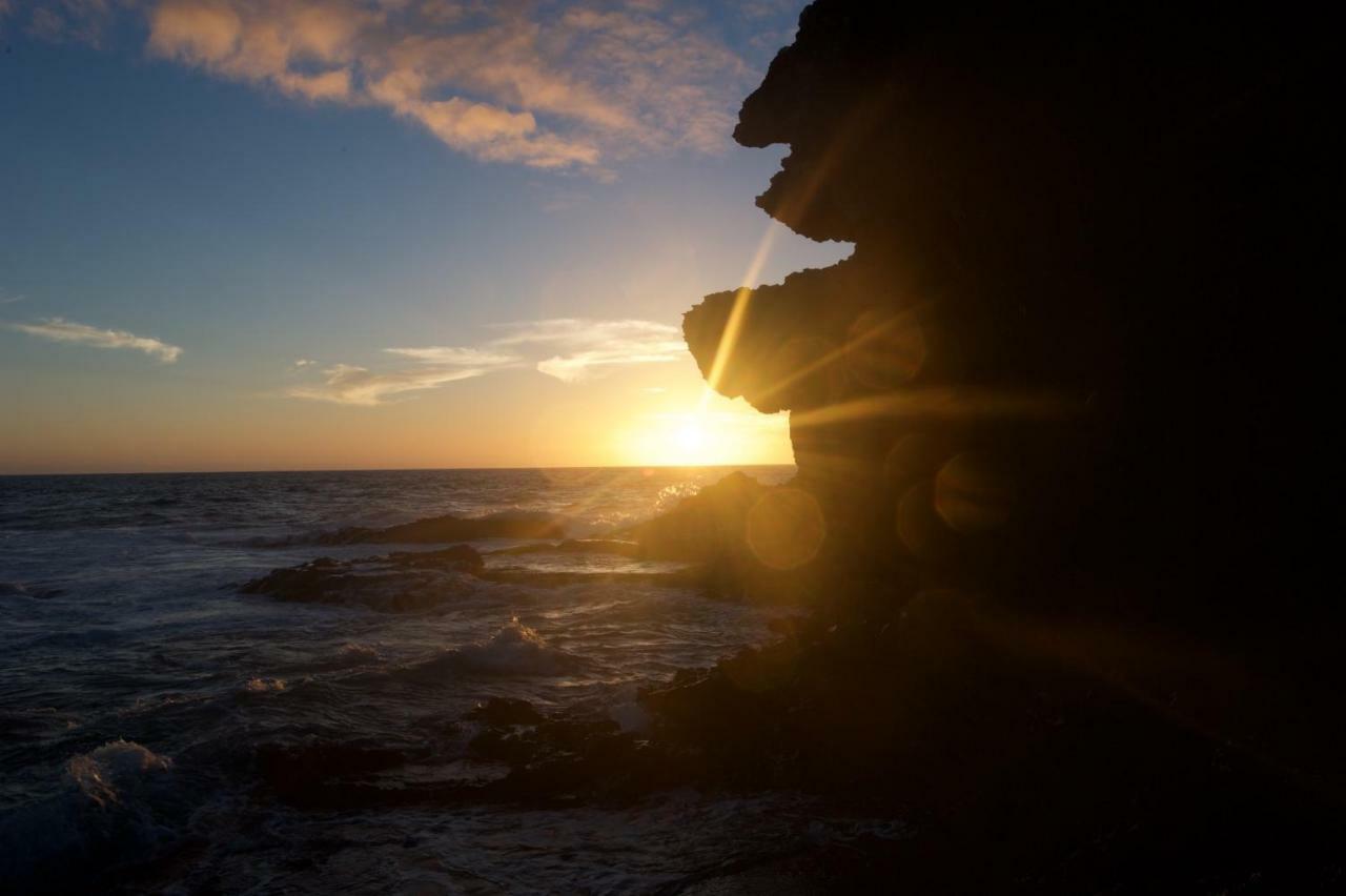 Molino De El Roque Daire Cotillo Dış mekan fotoğraf