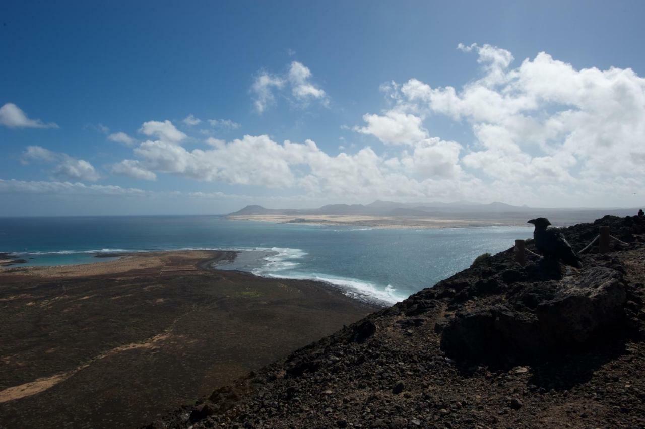 Molino De El Roque Daire Cotillo Dış mekan fotoğraf