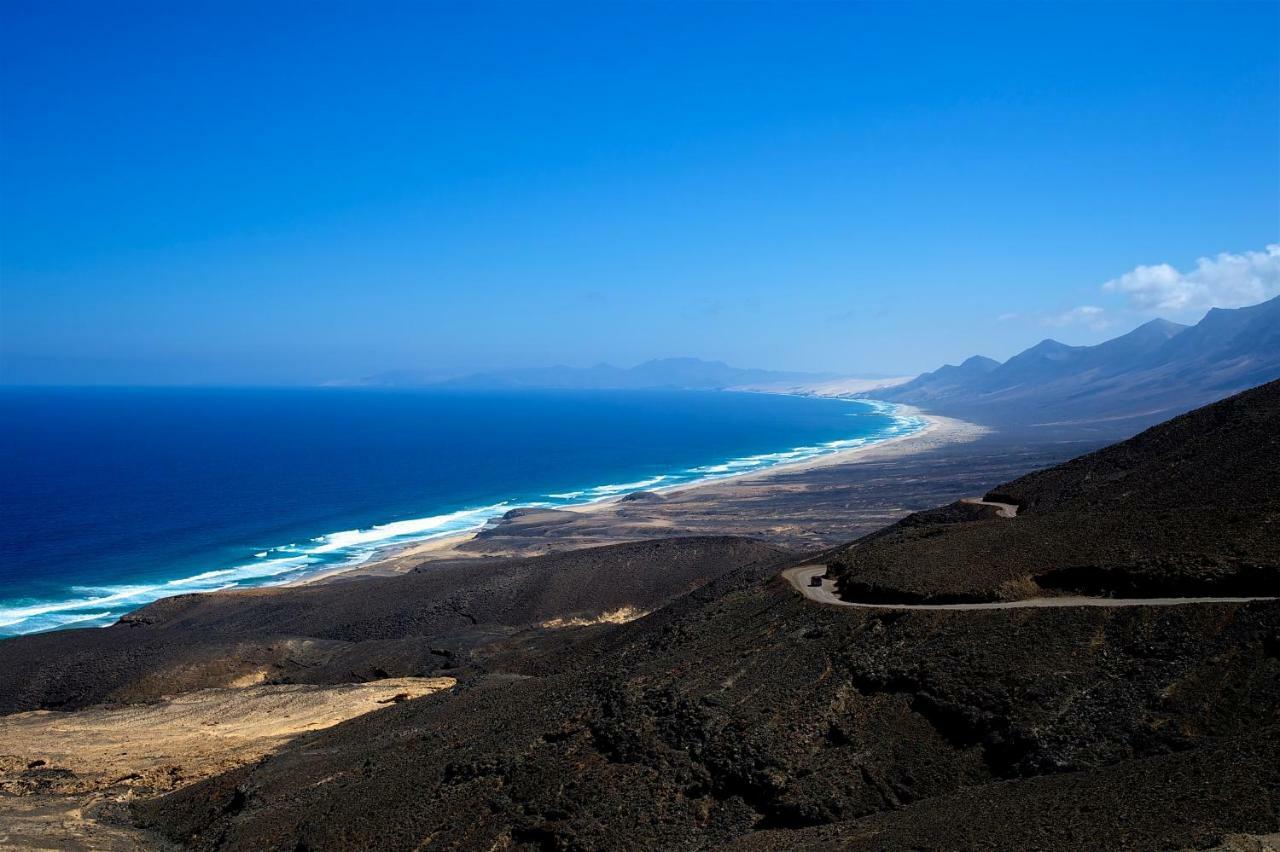 Molino De El Roque Daire Cotillo Dış mekan fotoğraf