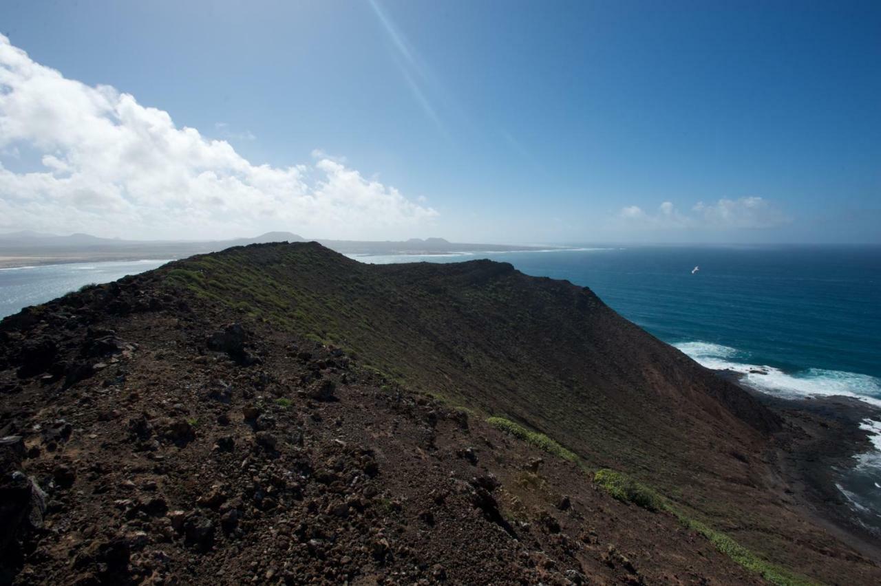 Molino De El Roque Daire Cotillo Dış mekan fotoğraf